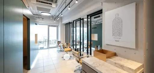 PREVIA銀座