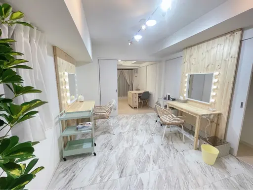 Hair&Make Gramour