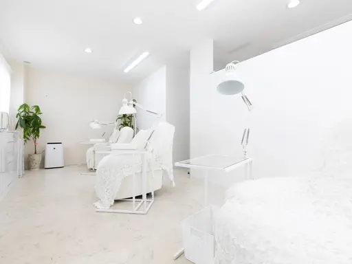 BeautyLounge relle