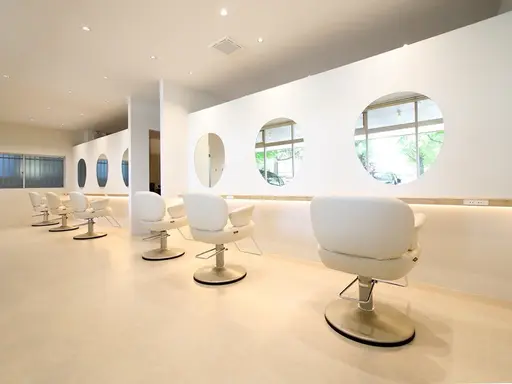 TRiNiTy hair design