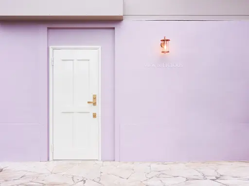 Salon de Licious
