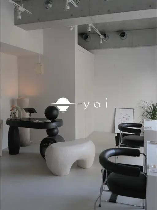 yoi