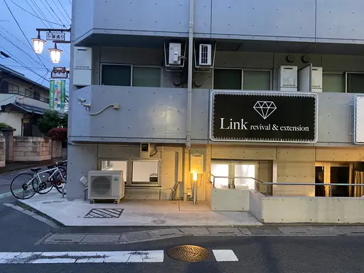 Link revival & extension