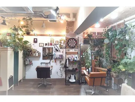 vert吉祥寺店
