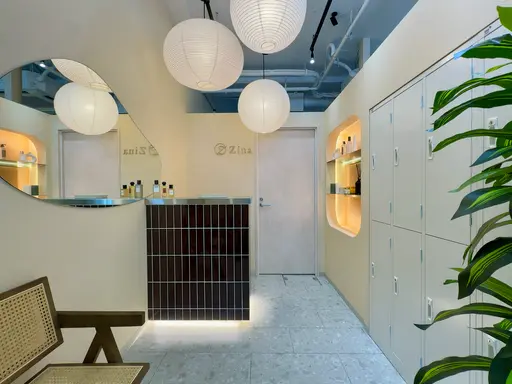 Zina Maison 札幌