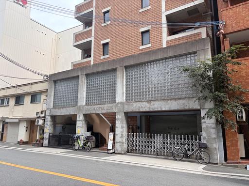 AILY 上本町