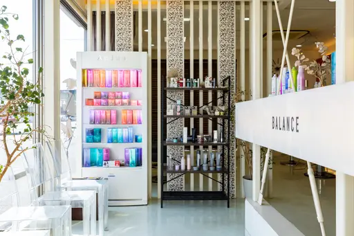 balance.玉島店