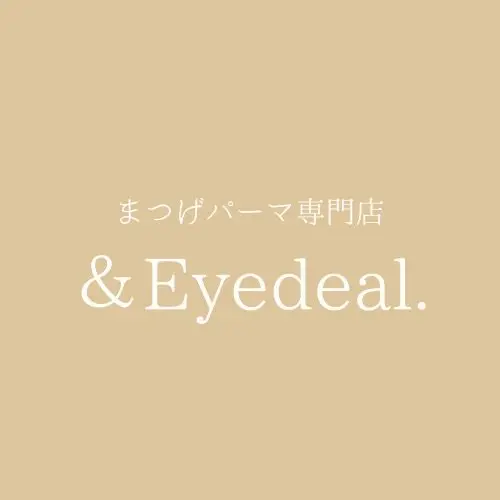 &Eyedeal.