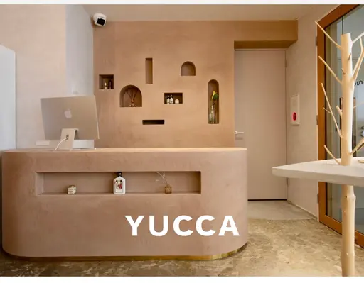 YUCCA-梅田-