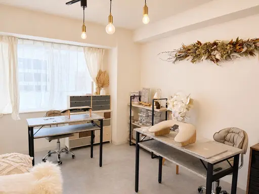 enu nail salon