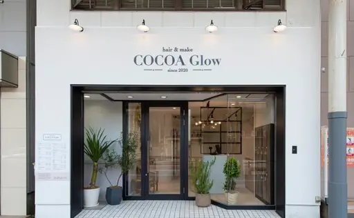 COCOA Glow