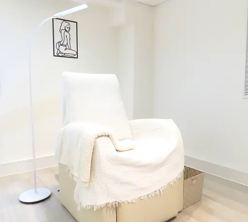 Beauty salon BiA