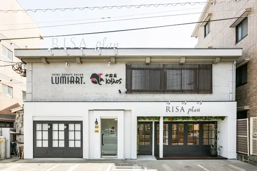 RISA plan