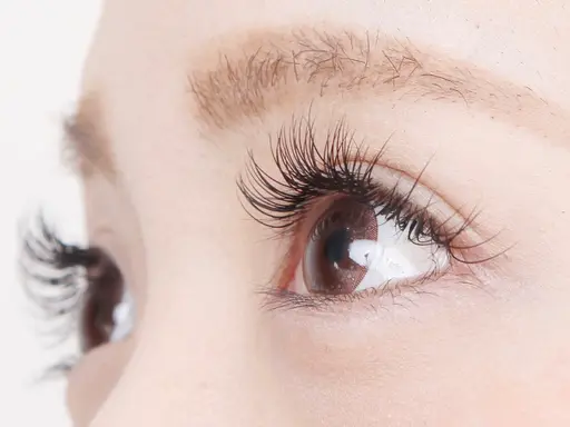 eyelashsalon Doll