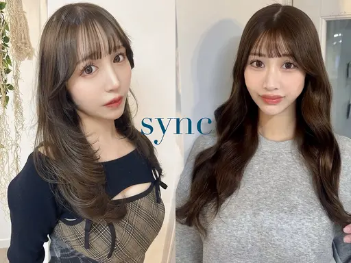 sync omotesando