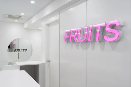 FRUITS