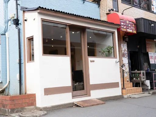 Sylph 東小金井店