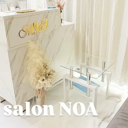 salon NOA