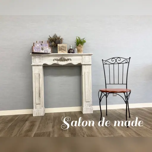 salon de MADE海老名店