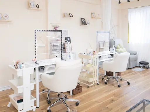 Vanilla Nail Salon