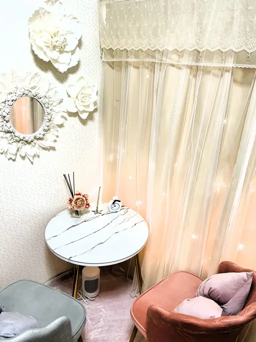 BeautySalonRicca