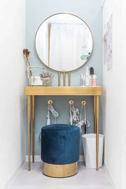 SPIRE beauty salon