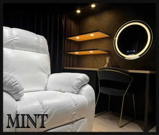 MINT Eyelash & Relaxation Aesthe 武蔵小杉店