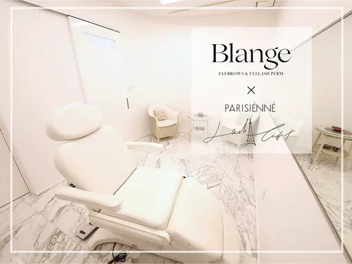 blange