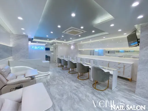 VENUS  NailSalon