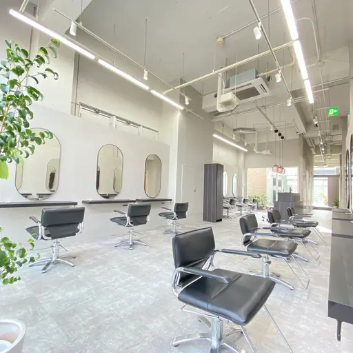 SEEK HAIR DESIGN