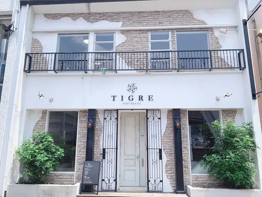 TIGRE kamitori
