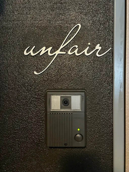 unfair