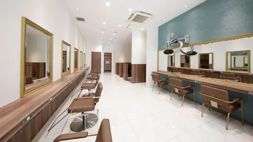 Ash川崎店(アッシュカワサキテン)