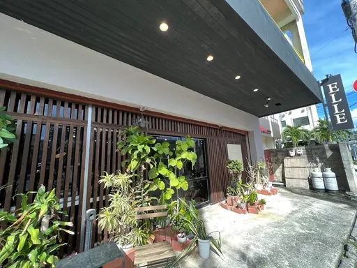 ELLE by HANABI total beauty salon