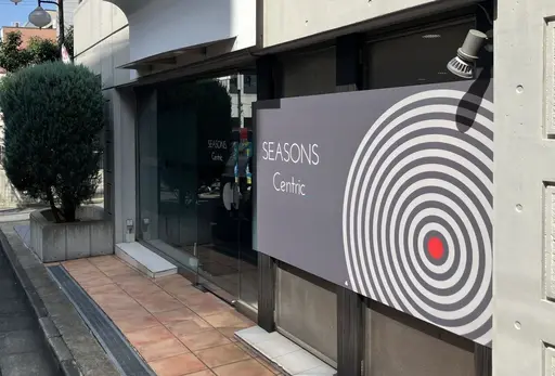 DESIRE下高井戸