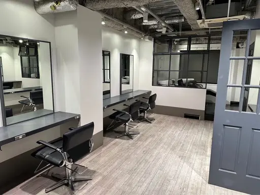 渋谷2nd店