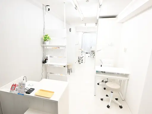twin.nail 平塚駅前店