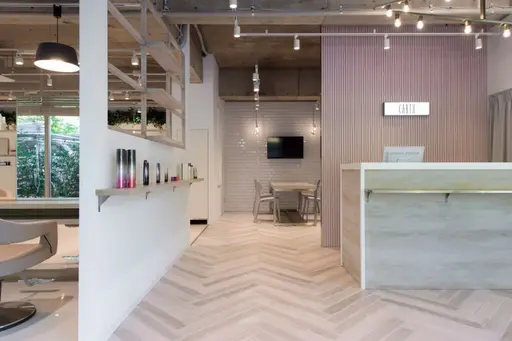 EARTH東戸塚店