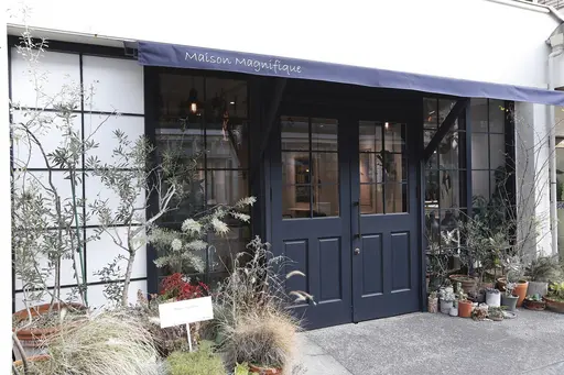 Maison Magnifique