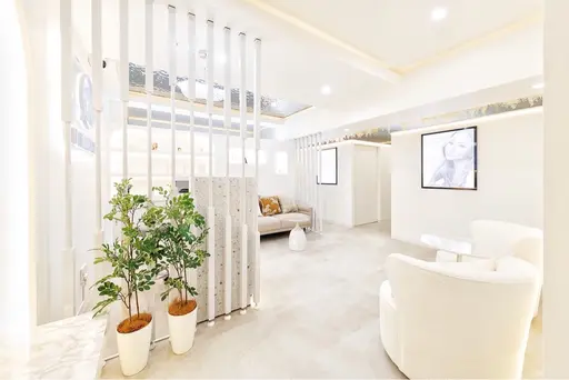 IF BEAUTY SALON池袋南口店