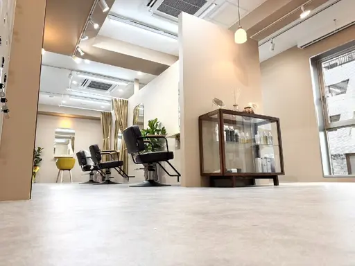 mood hair salon