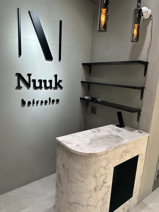 Nuuk