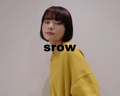 srow