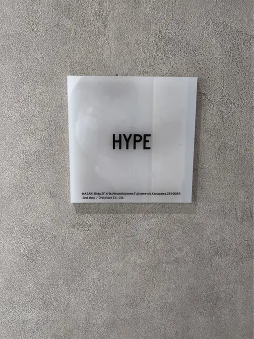 HYPE