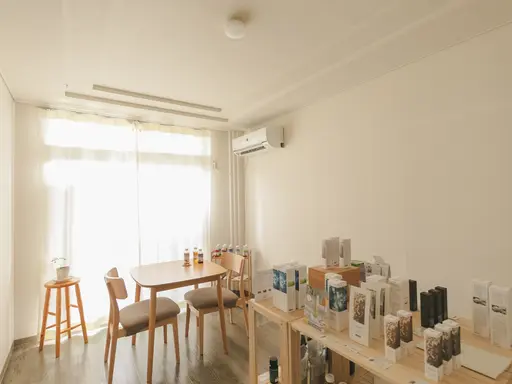Bee Herb アーユルヴェーダリンパマッサージ&ヘッドスパ