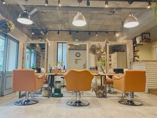 hairdesignHARE