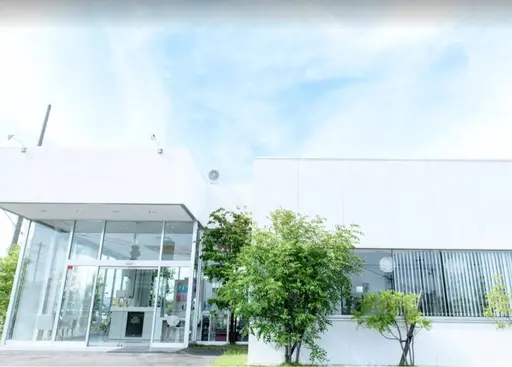 uhair師勝店
