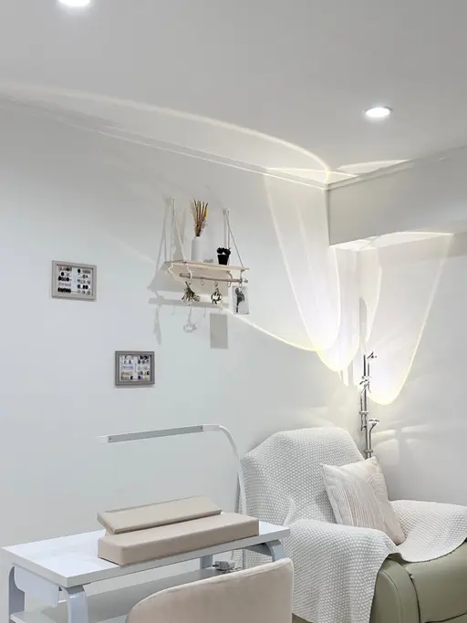 M+ Beauty salon