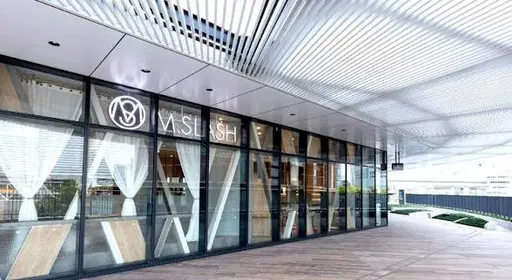M.SLASH みなとみらい馬車道