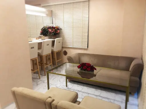 AIMEROSE池袋店